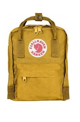 Fjallraven Kanken Mini - Orche